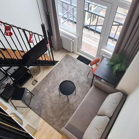Stay In Kaunas & La51 - Free Parking Exteriér fotografie