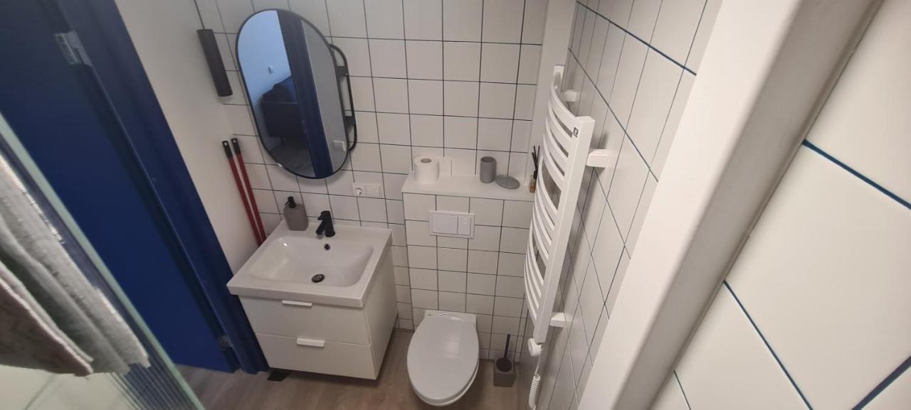 Stay In Kaunas & La51 - Free Parking Exteriér fotografie
