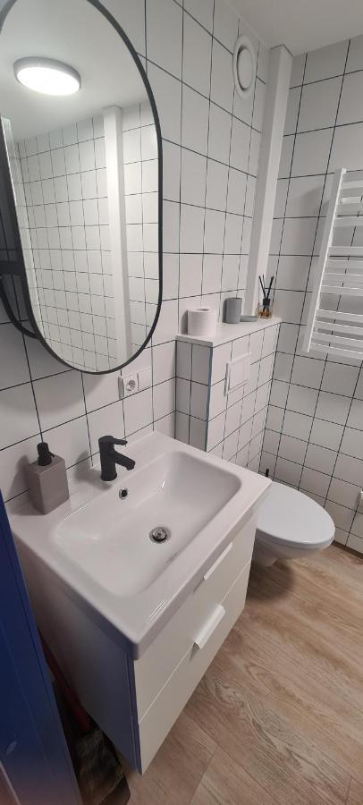 Stay In Kaunas & La51 - Free Parking Exteriér fotografie