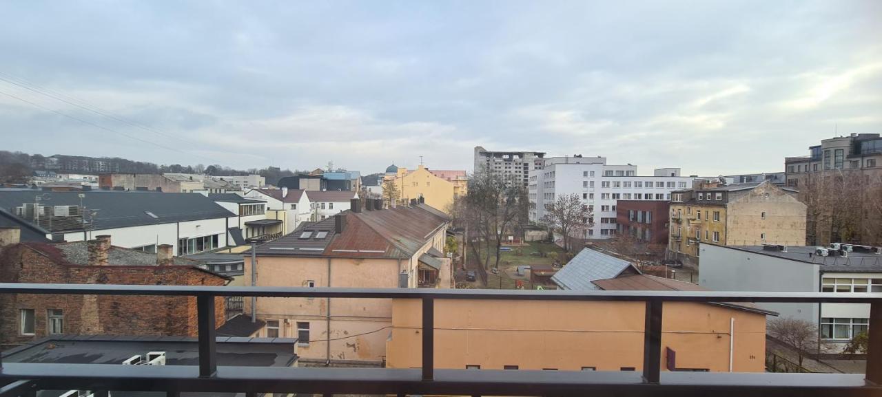 Stay In Kaunas & La51 - Free Parking Exteriér fotografie