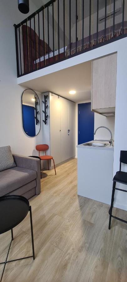 Stay In Kaunas & La51 - Free Parking Exteriér fotografie