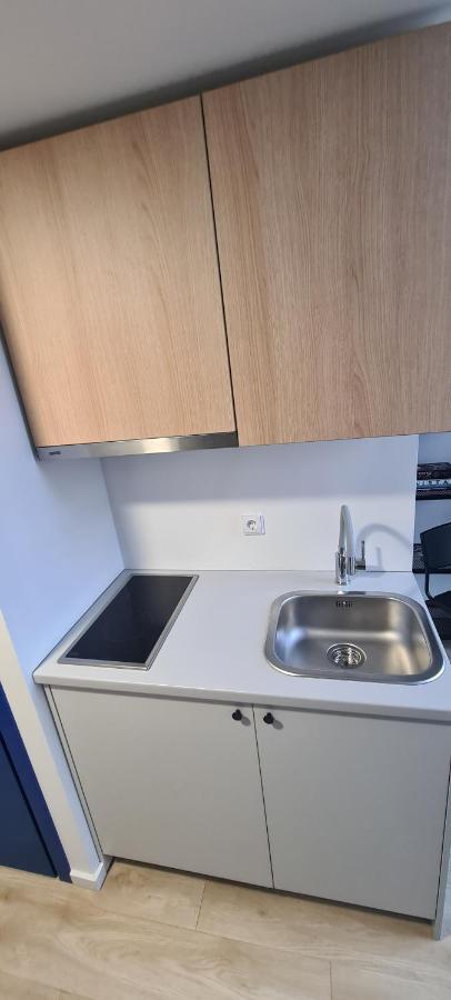 Stay In Kaunas & La51 - Free Parking Exteriér fotografie